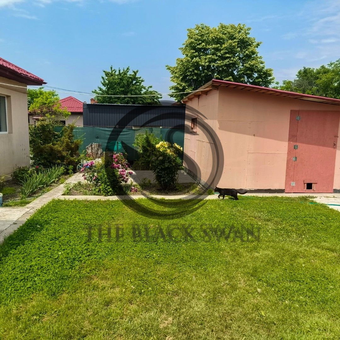 Casa de vanzare | 2444 mp Teren | Tariceni, Prahova | Comision 0% - Poză 18