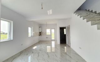 Duplex finalizat Bucovat (Remetea) - asfalt la 30 m - Comision 0% - Poză 3