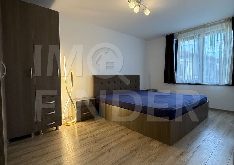 Casa tip duplex de inchiriat cartier Europa - Poză 6