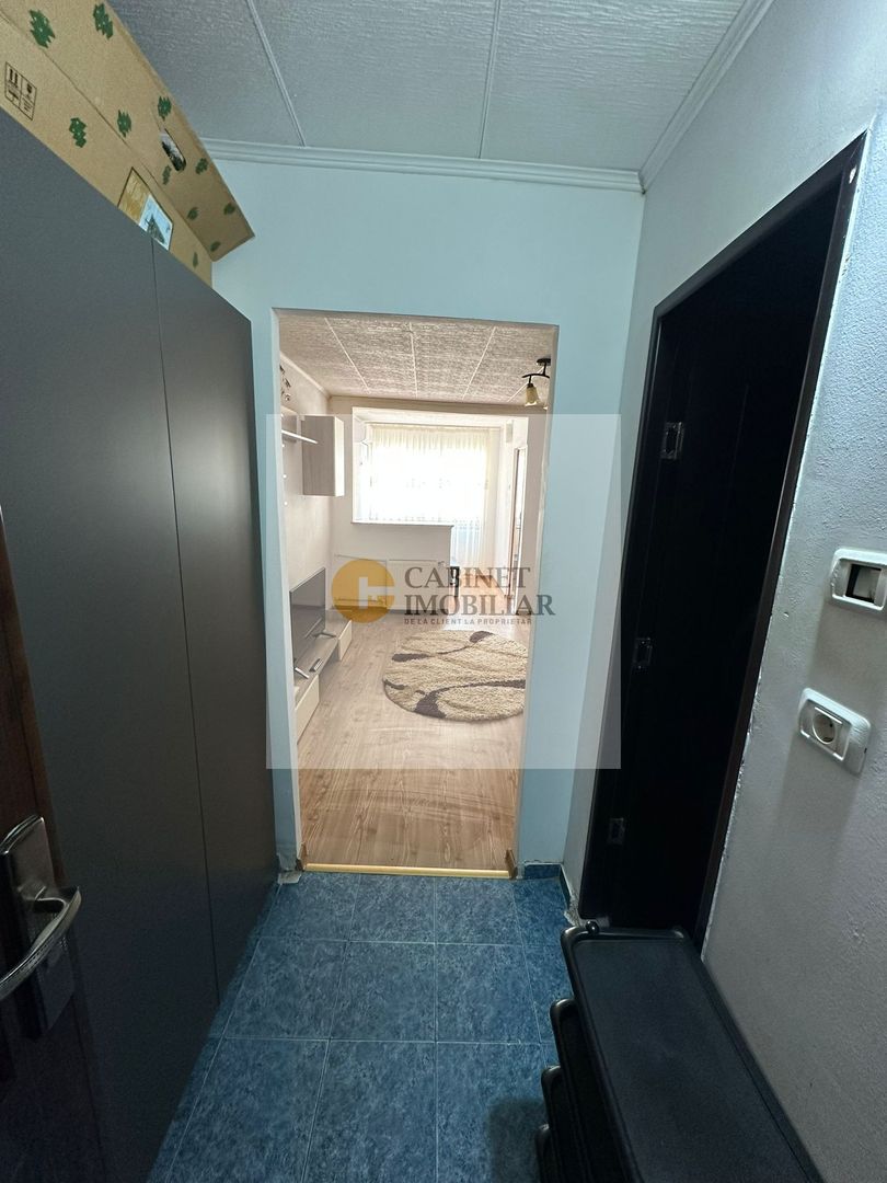 Garsoniera | 1980 | Etaj 6/10 | Metrou Lujerului - 3 minute - Poză 10