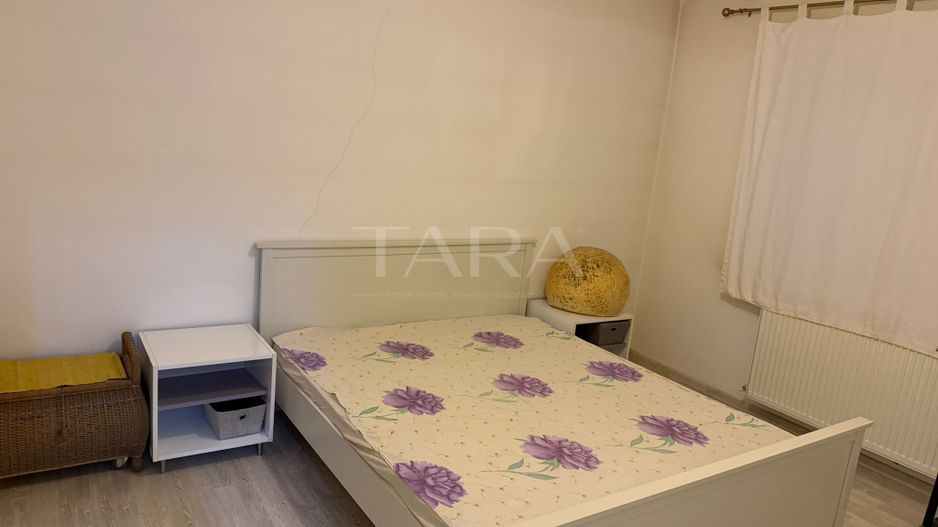 Apartament cu 2 camere în Baciu, zona Primăriei. - Poză 5