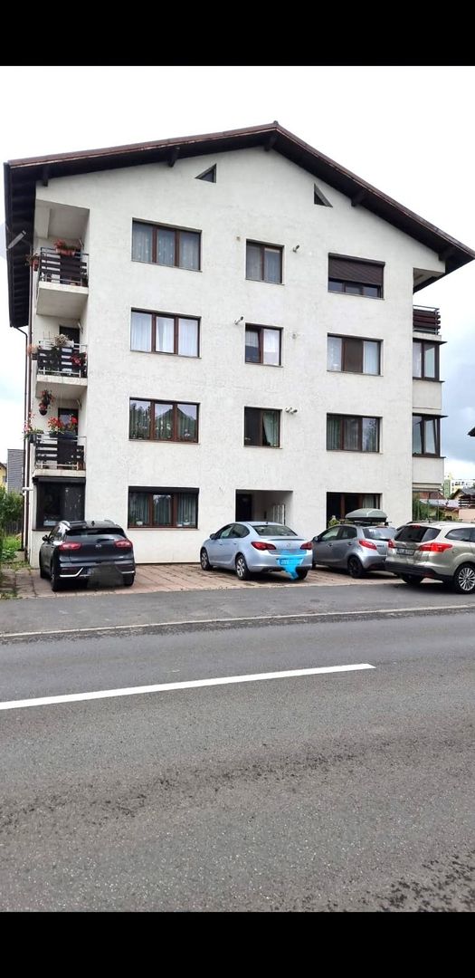 Apartament 3 camere Tractorul - Poză 2