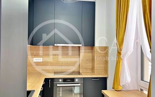 Apartament cu 2 camere de închiriat in cartierul Luceafărul, Oradea - Poză 6
