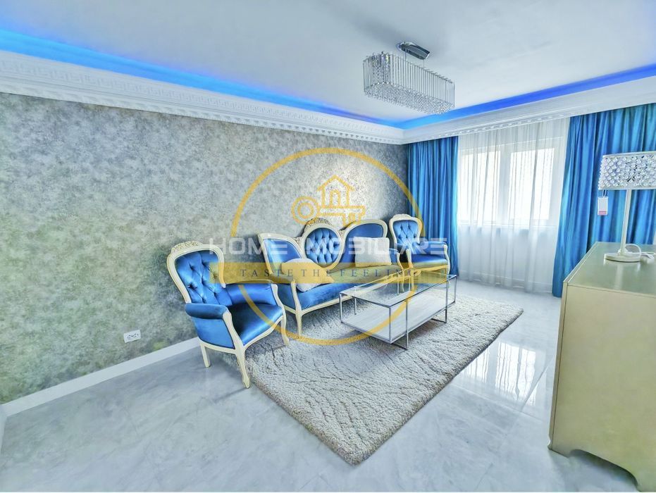 🏠Apartament 2 cam, 50MP, decomandat, parter // 📍Păcurari - Canta - Poză 6