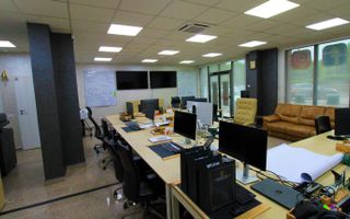 Spatiu comercial 83 mp, dechidere stradala Drumul Jilavei, Metalurgiei - Poză 9