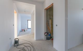 Casă nouă în Bod, P+M, de vânzare "la alb" sau "la cheie" - Poză 9