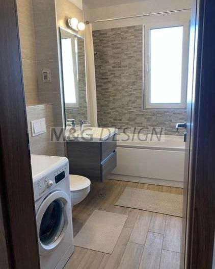 Apartament 2 camere Aradului bloc nou - Poză 6