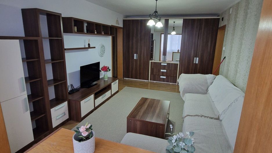 Apartament 2 camere Stefan cel Mare - Poză 4