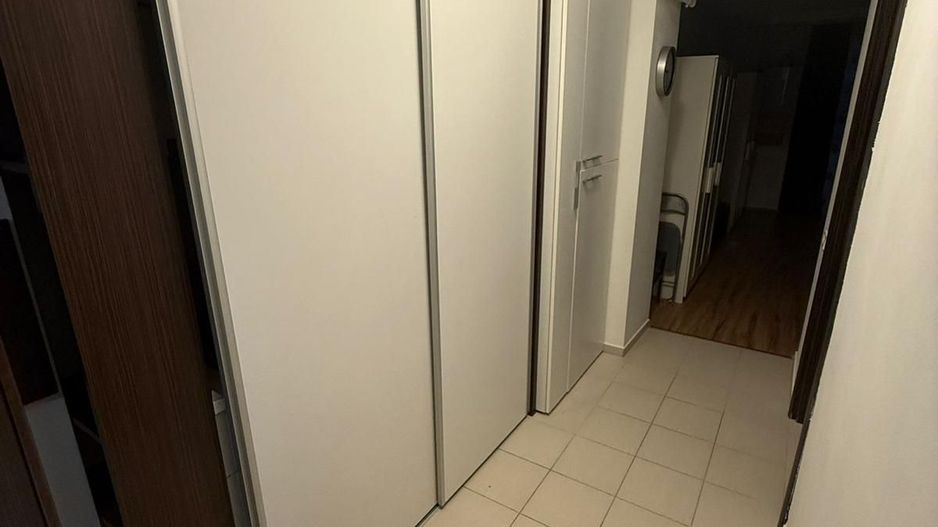 Garsonieră de închiriat – Diamond Residence Pipera - Poză 14