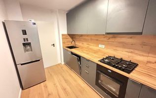 Apartament 2 camere renovat complet , mobilat ,Lacul Tei- propietar