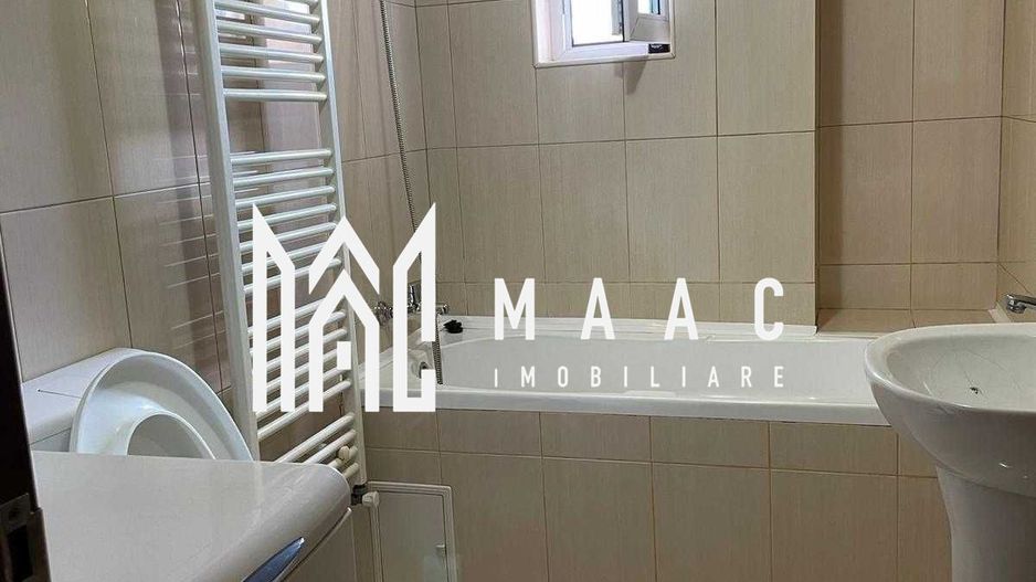 Apartament de vânzare Sibiu 2 camere | Cedonia | 40 mp, semidecomandat - Poză 6