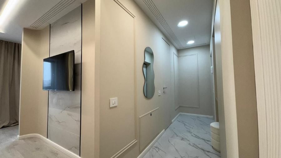 Apartament de inchiriat cu 2 camere in Lila Residence&Spa - Poză 2