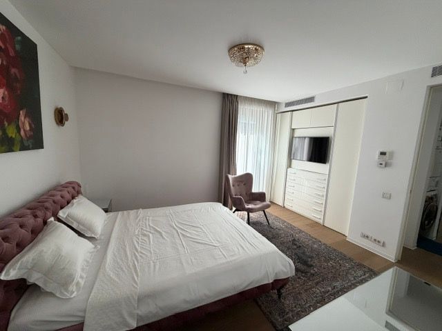 Apartament unic Primăverii - Piața Charles De Gaulle - Poză 11