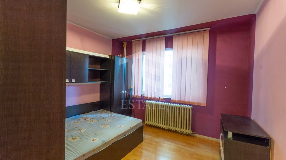 Pantelimon  Cora Parc Cosmos 3 camere - Poză 8