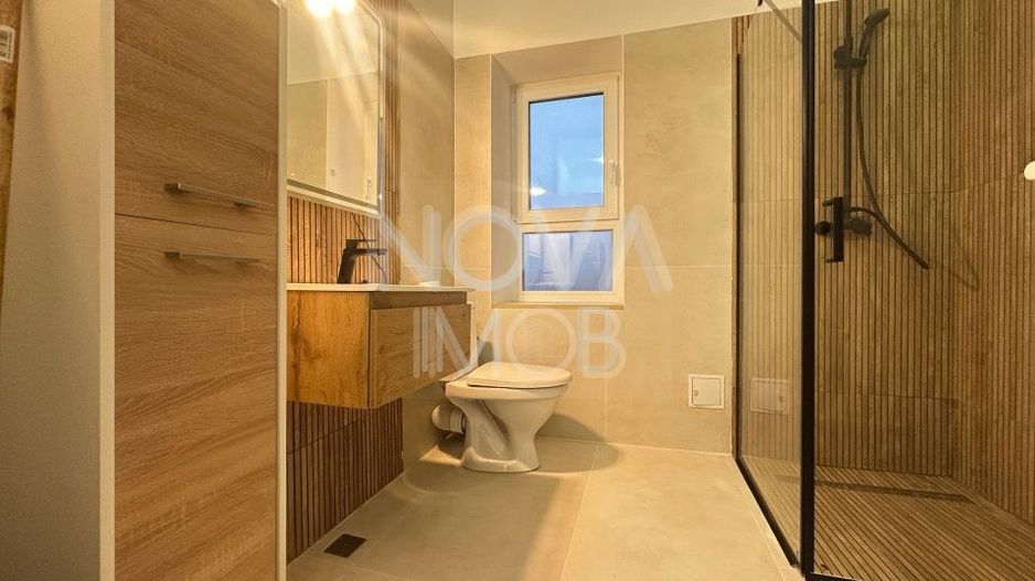 Apartament 3 camere - 115 mp utili - Trei Stejari, Sibiu - Poză 8