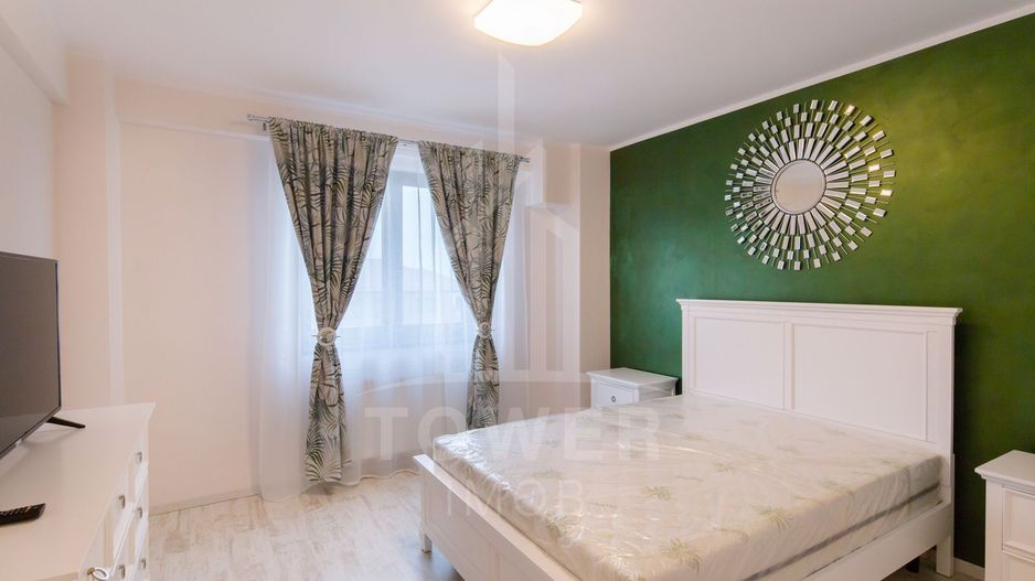 Penthouse de închiriat | Ștrand - Poză 5