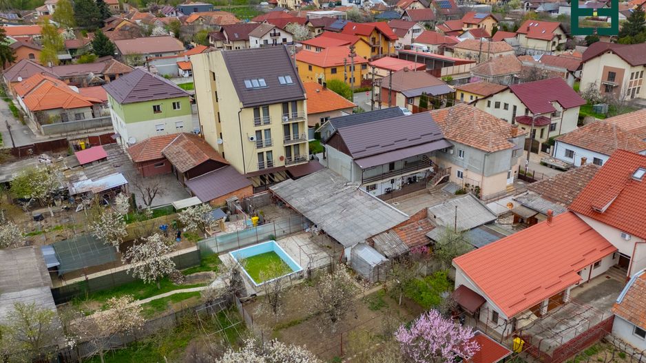 Apartament la casă în cartierul Tabacovici Aradul Nou - Poză 24