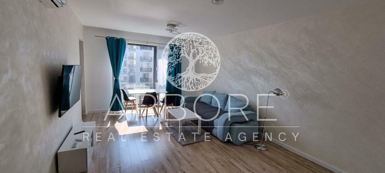 Spre vanzare 2 camere Pantelimon -MegaMall - Poză 1