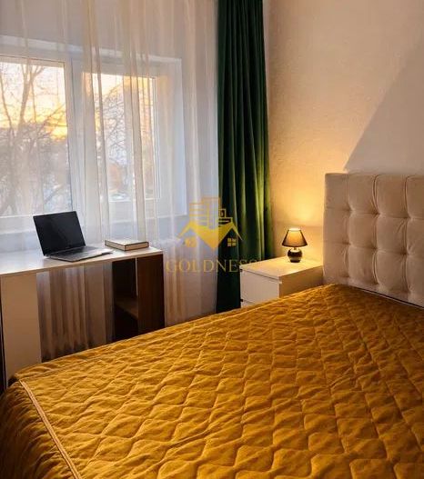 2 camere decomandate, Grigorescu, Fântânele, Somes, MOL, Mega Image - Poză 2