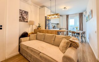 Apartament 2 camere la cheie bloc nou, zona Fabricii Marasti - Poză 4