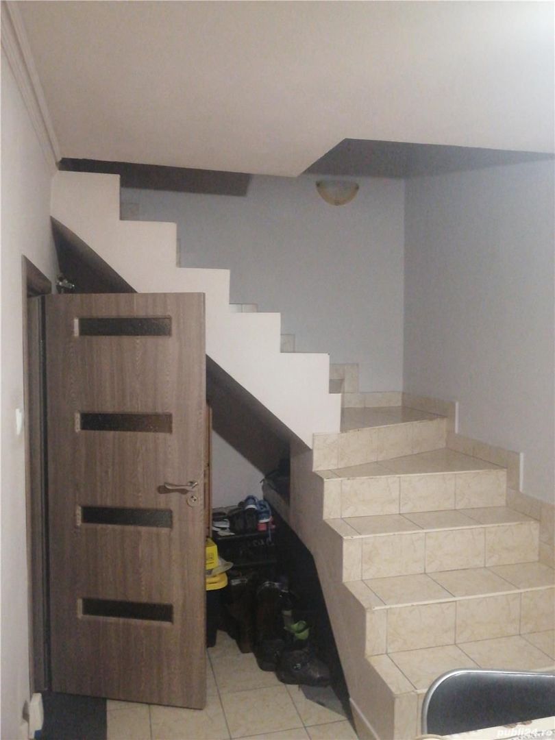 BRASADAS vinde casa din cărămidă cu 2 cam. zona Baritiu. - Poză 9