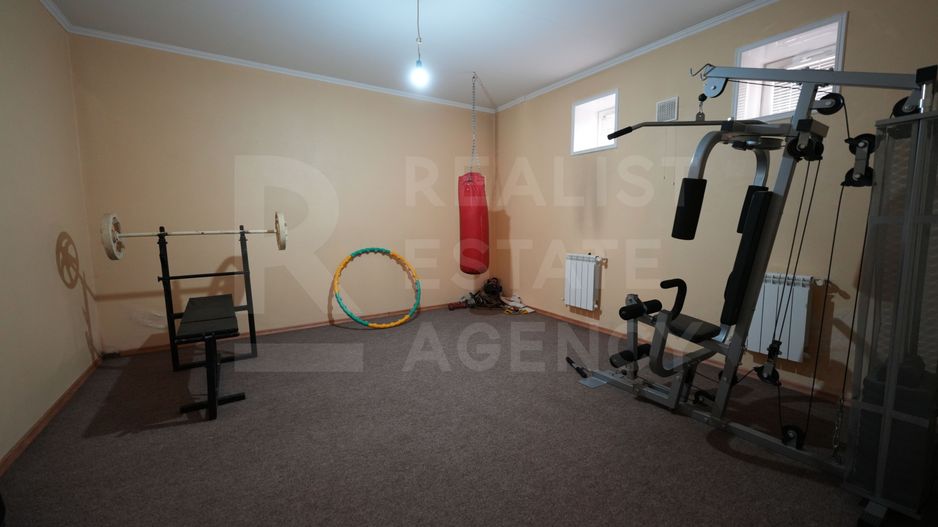 Vânzare, casă, 400 mp + 6,2 ari, strada Gheorghe Ghimpu, Ciocana - Poză 29