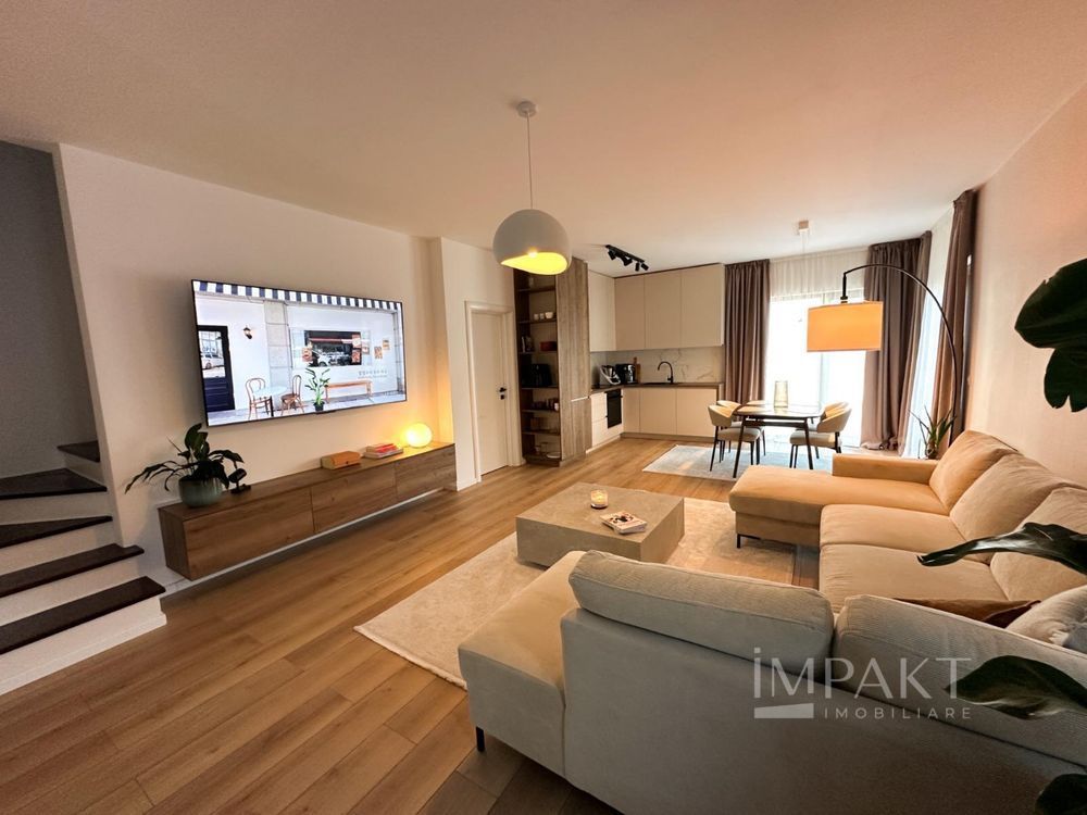 Casa superba la vanzare, situata in Dezmir! - Poză 1