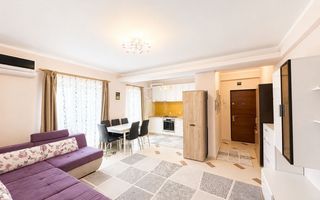 Apartament cu 2 camere, mobilat si utilat | Giroc | Hotel IQ - Poză 4