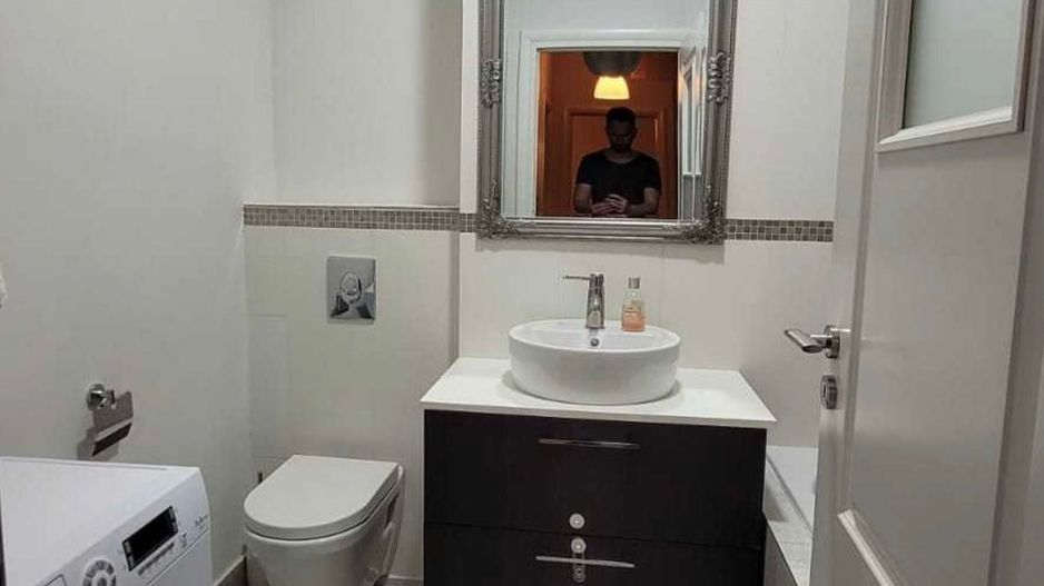 AP. 2 CAMERE POLITEHNICA, BLOC NOU, CENTRALA TERMICA, METROU 5 MINUTE - Poză 5