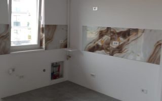 Garsoniera De Vanzare 2/4 in ansamblu rezidential nou Berceni Vidra - Poză 11
