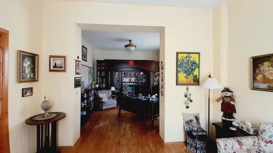 Casa 5 camere, D+P+M, ultracentral, zona deosebita, Campina, Prahova - Poză 12