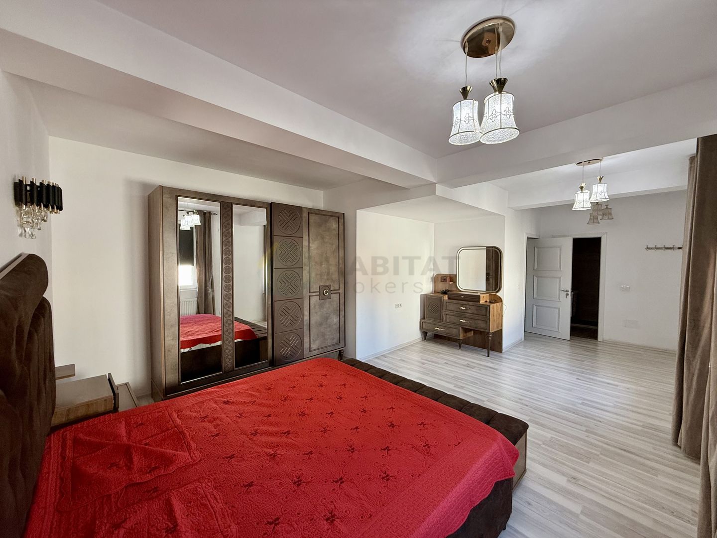 Vila 5 camere Volunatari| Mobilata, piscina exterioara - Poză 17