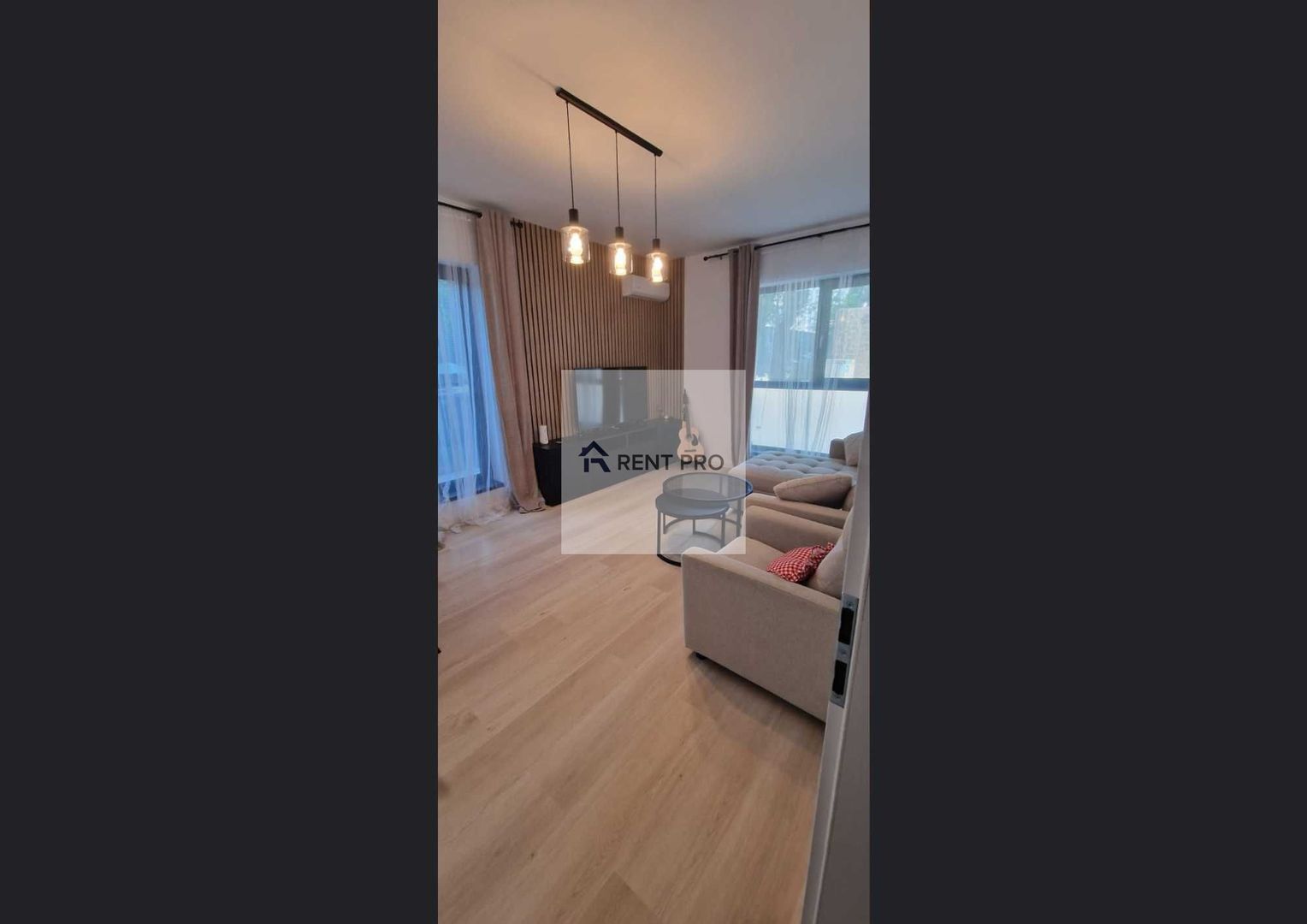 Apartament 2 camere de vânzare | Exigent Plaza Residence | Lujerului - Poză 5
