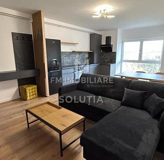 Apartament 2 camere modern | Bloc nou | Str. Atleților – Baia Mare - Poză 3