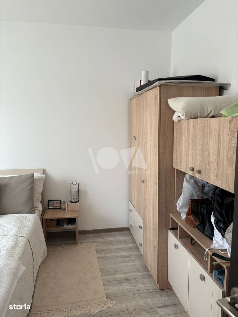 De închiriat: apartament 3 camere - Cotroceni - Poză 4