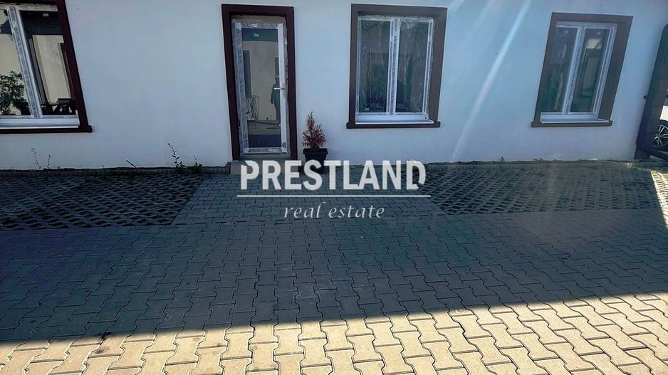 Casa pe un singur nivel, zona Turnisor !! - Poză 1