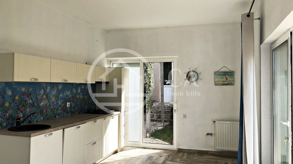 Casa cu 5 camere de inchiriat in cartierul Tineretului, Oradea - Poză 15