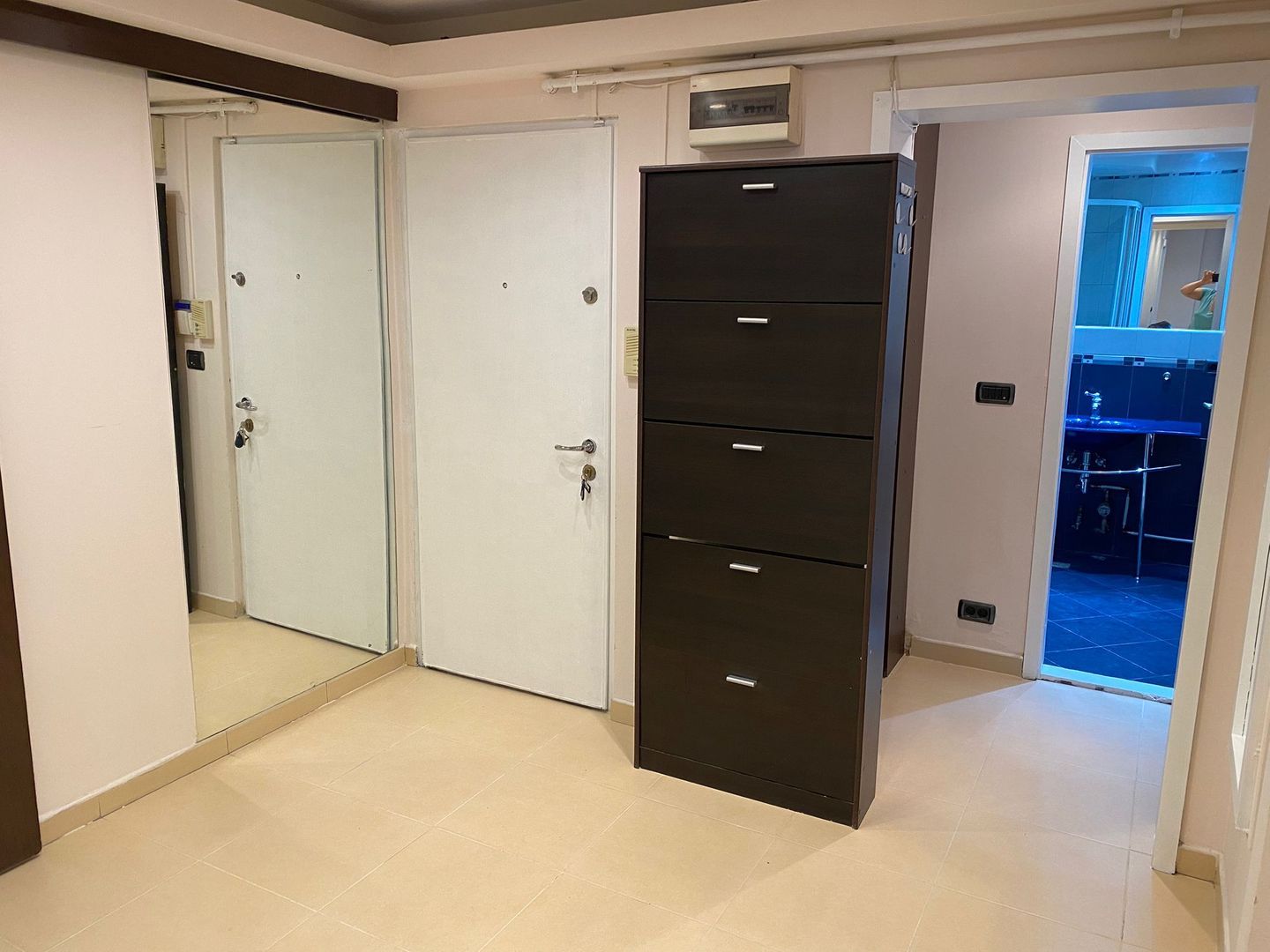 Complex-Studentesc | 4 Camere | Decomandat | Centrala Proprie. - Poză 10