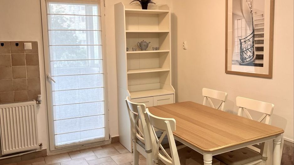 Apartament 2 camere modern, renovat, AC,  etaj 5, instant apa calda - Poză 2