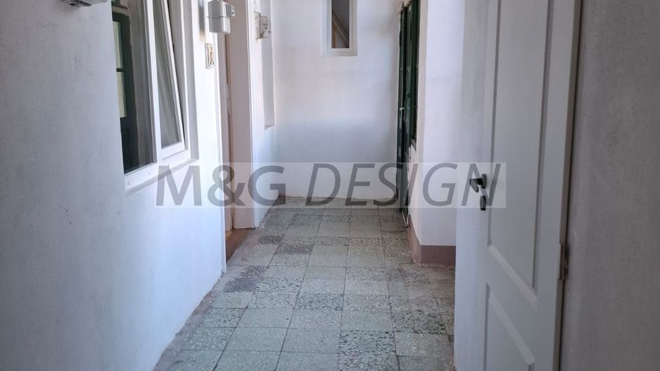 Semicentral-Balcescu, 3 camere renovat, Centrala gaz, - Poză 2