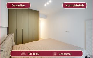 Cortina North || 2 camere || Comision 0% - Poză 8