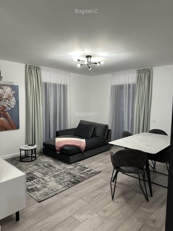Apartament superb Piata Presei - Poză 2