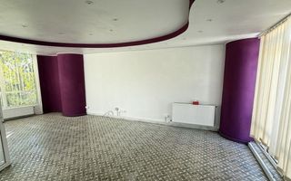 Spațiu Comercial de Închiriat, Zona Independentei, Mezanin, 163 mp Utili, 21 Euro/mp fără TVA - Poză 4