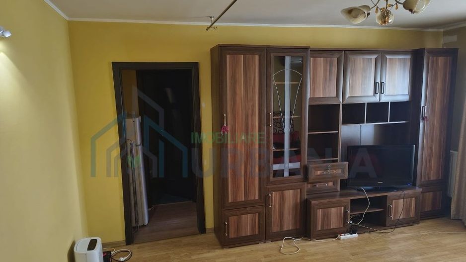 Chirie apartament semidecomandat Alexandru cel Bun - Poză 1