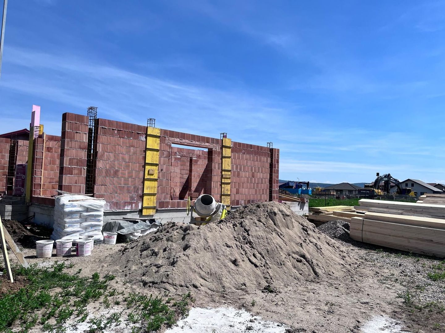 Cas noua de vanzare , in Orizont - Poză 3