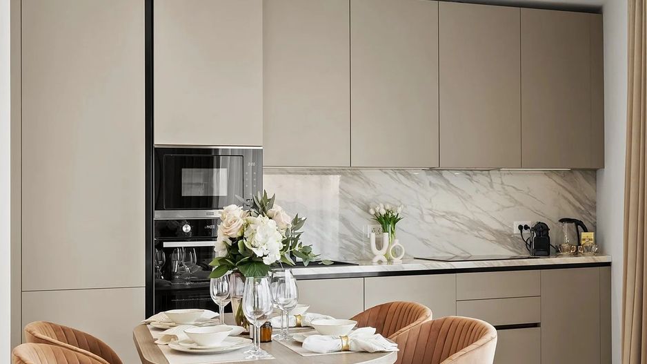 Apartament 3 Camere Premium | One Verdi Park | Investiție Ideală - Poză 5