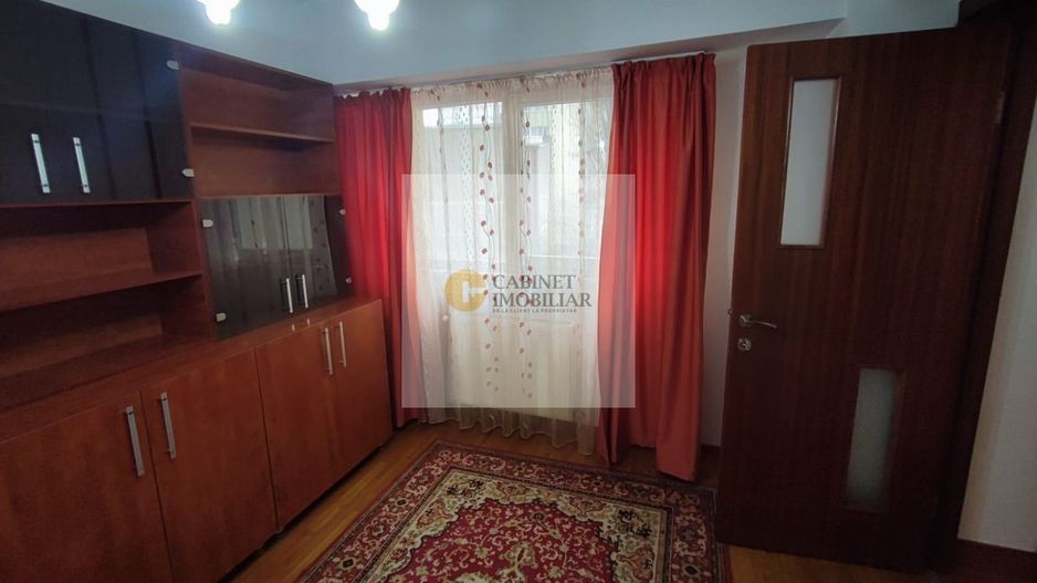 3 Camere-Decomandat | Mobilat-Utilat | Etaj 2/11 | Fără RS | Iancului - Poză 8