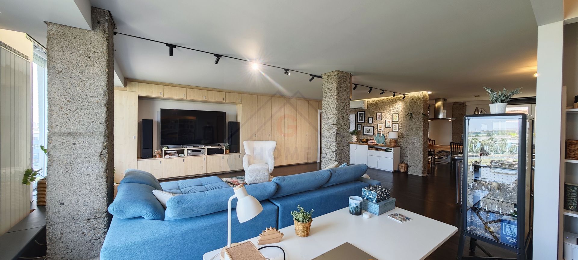 Penthouse de revista. Panorama incredibila! COMISION ZERO! - Poză 36