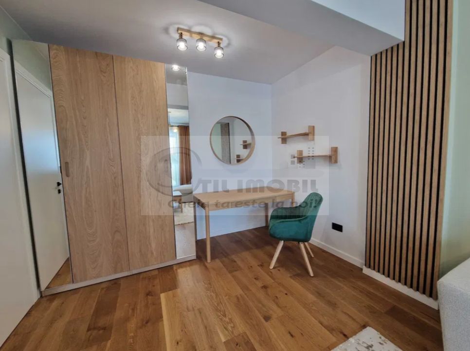 Apartament modern cu 2 camere - Centru, Complex Sirajardin - 700€ - Poză 2