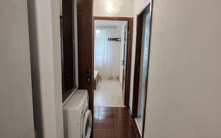 Apartament 3 camere, Rahova/Sos Alexandriei, centrala, mobilat - Poză 8